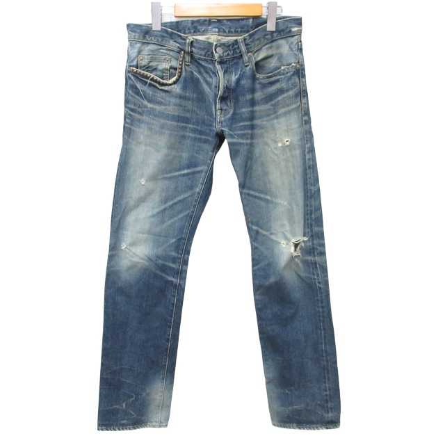 ヒステリックグラマー HYSTERIC GLAMOUR ヴィンテージ 90s スタッズ 