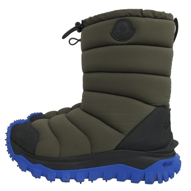 モンクレール MONCLER 22AW スノーブーツ マウンテンブーツ トレイル 