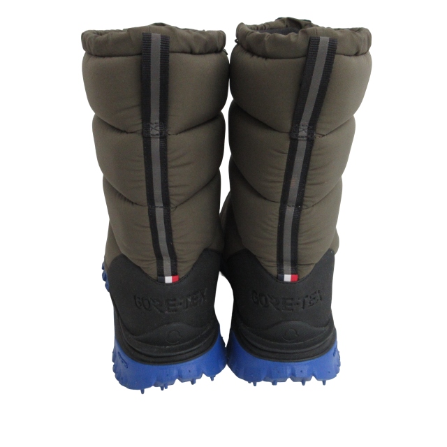 モンクレール MONCLER 22AW スノーブーツ マウンテンブーツ トレイル 