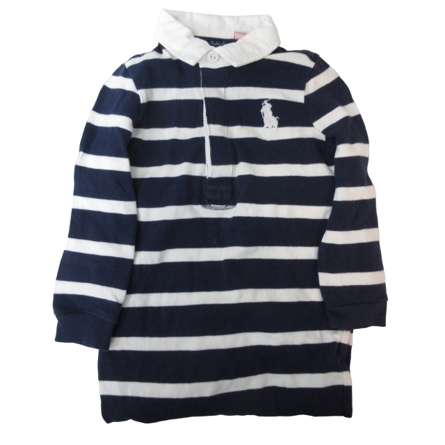 ラルフローレン RALPH LAUREN ベビー服 ロンパース カバーオール 