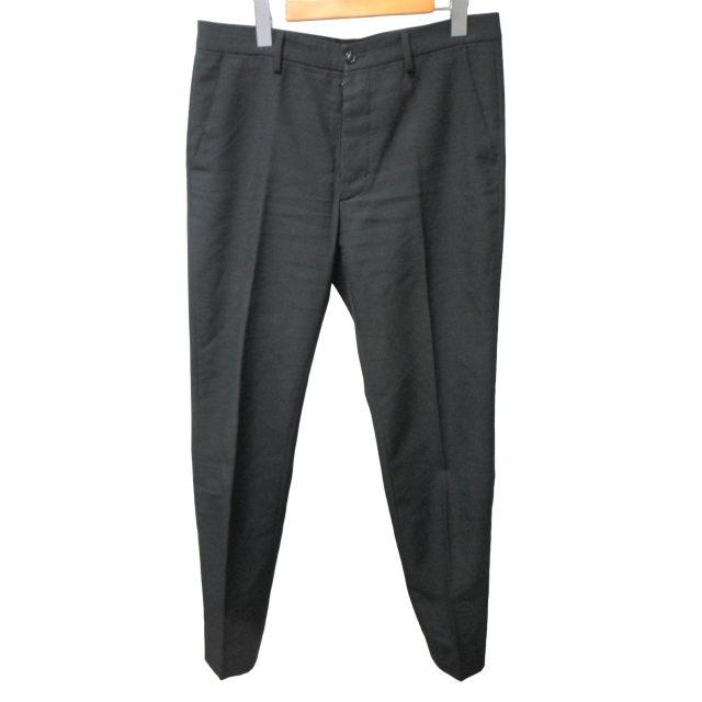 マルタンマルジェラ 10 Martin Margiela 10 パンツ スラックス 