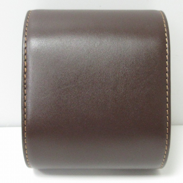 PATEK PHILIPPE 時計用ケース ブラウン