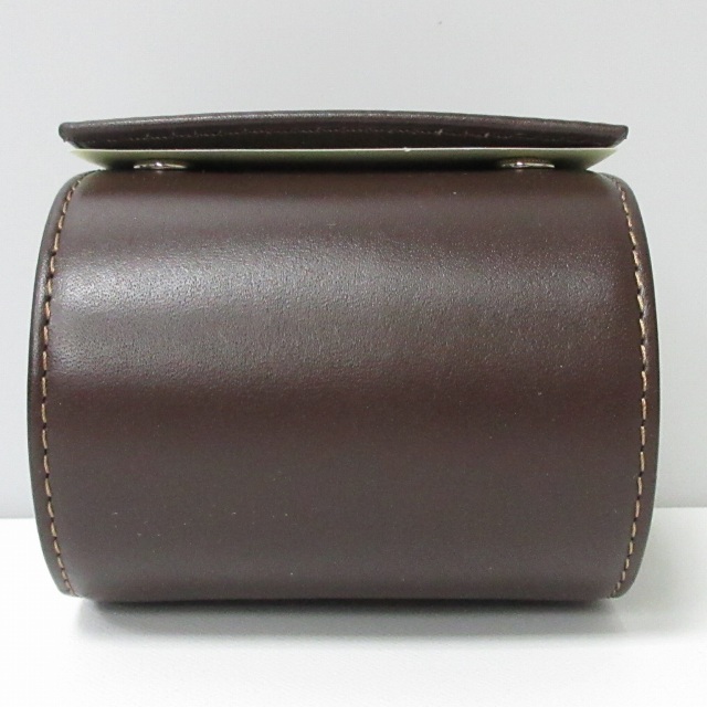 新品未使用！PATEKPHILIP　パテックフィリップ　ウォッチロール　ケース PATEK PHILIPPE - パテックフィリップ PATEK PHILIPPE 腕時計ケース