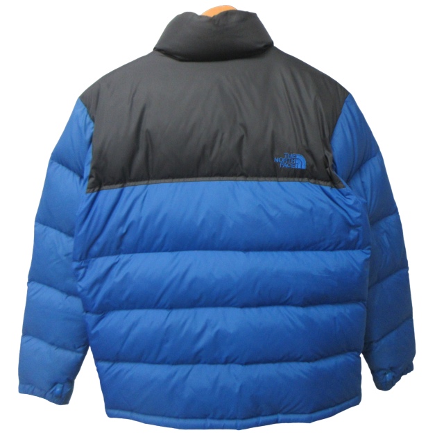 ザノースフェイス THE NORTH FACE ヌプシ ダウンジャケット 中綿 