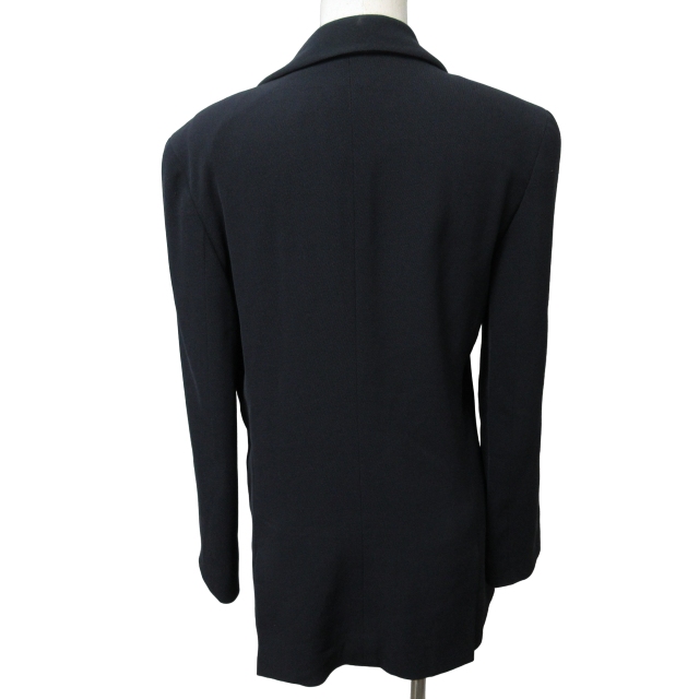 シャネル CHANEL 希少 ヴィンテージ 99P P12742V07190 テーラード