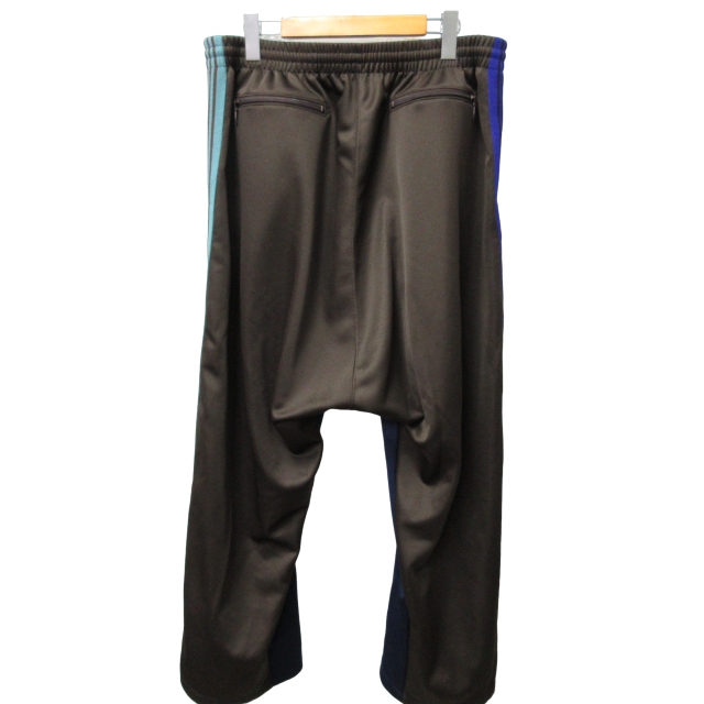 ニードルス ニードルズ Needles ×エスエスズィー SSZ 美品 23AW 