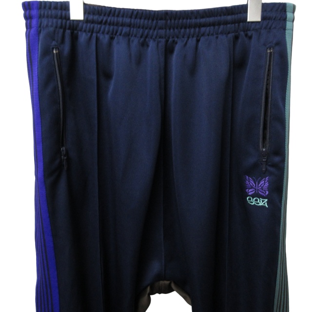 ニードルス ニードルズ Needles ×エスエスズィー SSZ 美品 23AW 