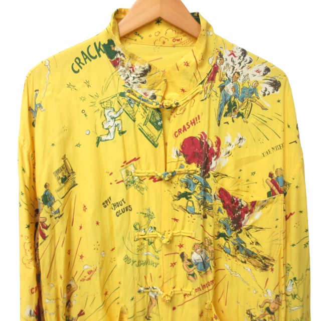 ポータークラシック Porter Classic 美品 22SS 落ちこぼれスパイ ミス  