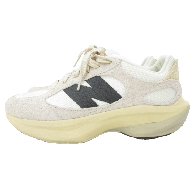 ニューバランス NEW BALANCE UWRPDMOB ワープドランナー シーソルト 