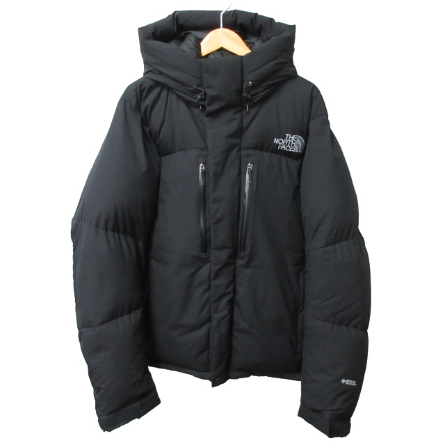 ザノースフェイス THE NORTH FACE 美品 近年モデル バルトロライト 