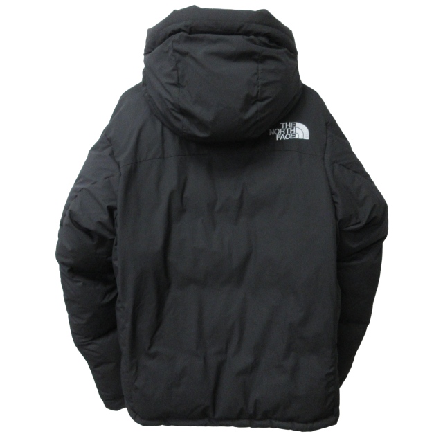 ザノースフェイス THE NORTH FACE 美品 近年モデル バルトロライト 