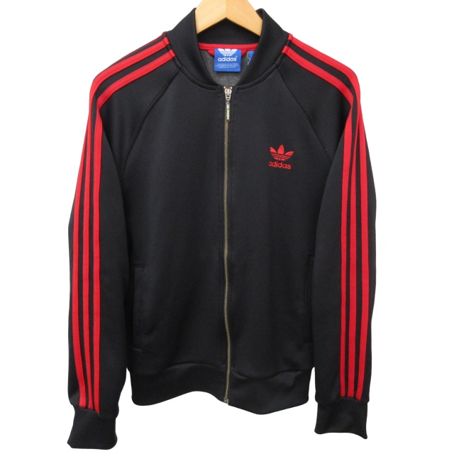 アディダスオリジナルス adidas originals SST TRACK TOP トラック 
