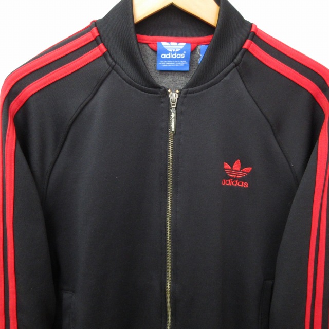 アディダスオリジナルス adidas originals SST TRACK TOP トラック 