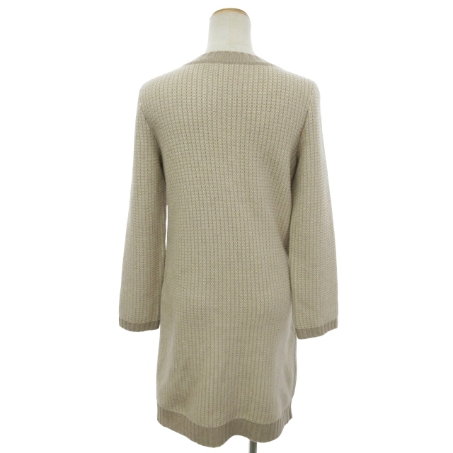 デイジーリンフォクシー DAISY LIN For FOXEY 美品 カシミヤ ニット  