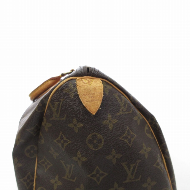 ルイヴィトン LOUIS VUITTON M41522 スピーディ40 ボストンバッグ
