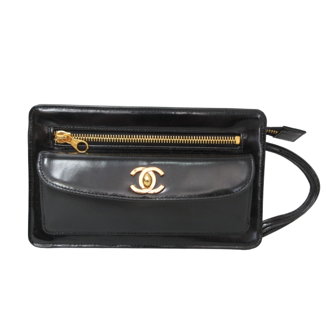 シャネル CHANEL クラッチバッグ セカンドバッグ ハンドバッグ 
