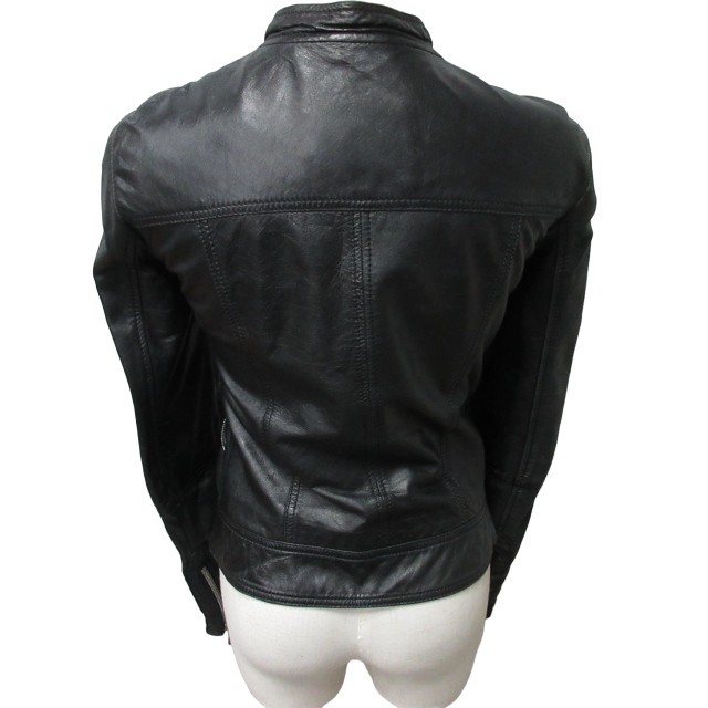 ディー&ジー ドルガバ ドルチェ&ガッバーナ D&G シングルライダース