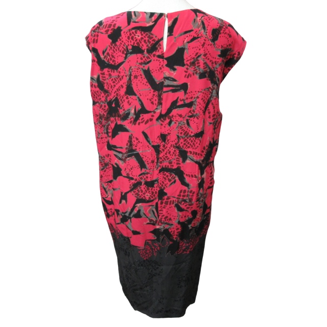 マックスマーラ MAX MARA 白タグ ノースリーブワンピース  