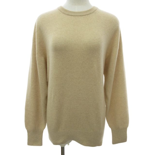 ヘリル HERILL 近年モデル Wholegarment Pullover ホールガーメント 