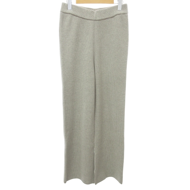 MUSEdeDEUXIEMECLASSE】24AW WASHED TUCK Deuxieme Classe  