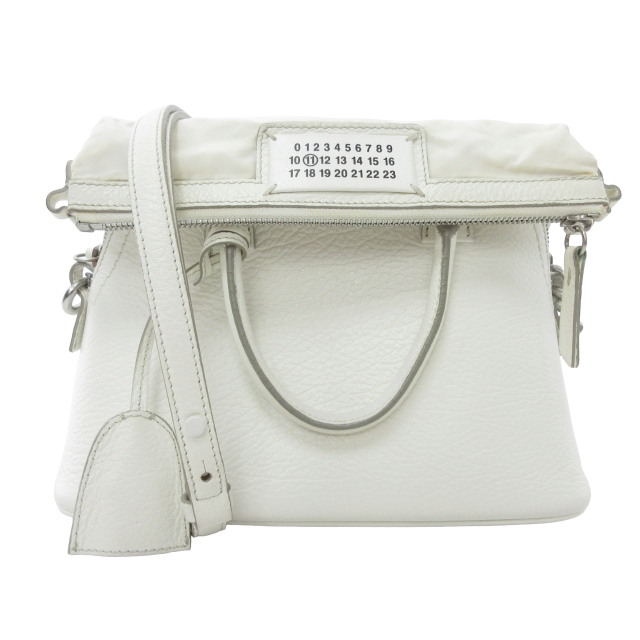 メゾンマルジェラ 11 Maison Margiela 11 19AW 5AC ショルダーバッグ  