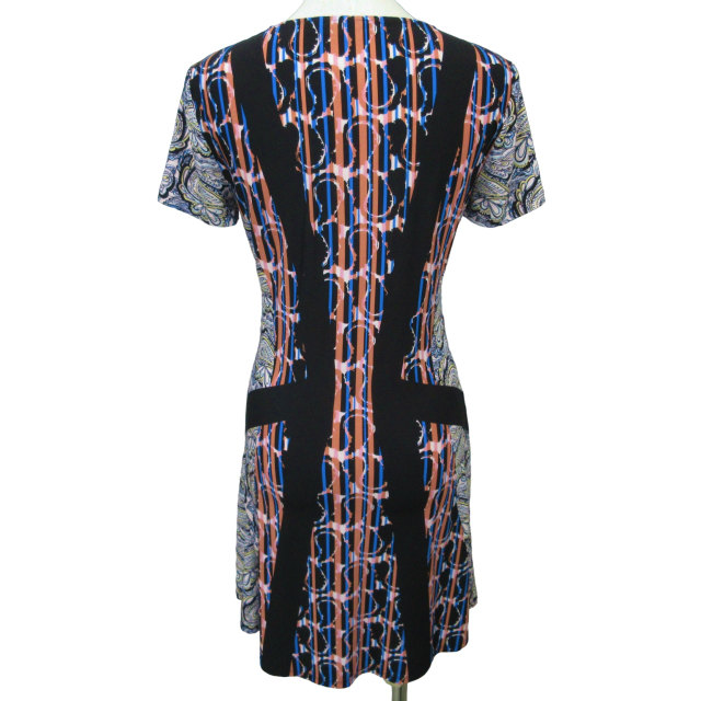 ☆新品☆【BCBGMAXAZRIA】ワンピース ドレス ブラック 黒 6