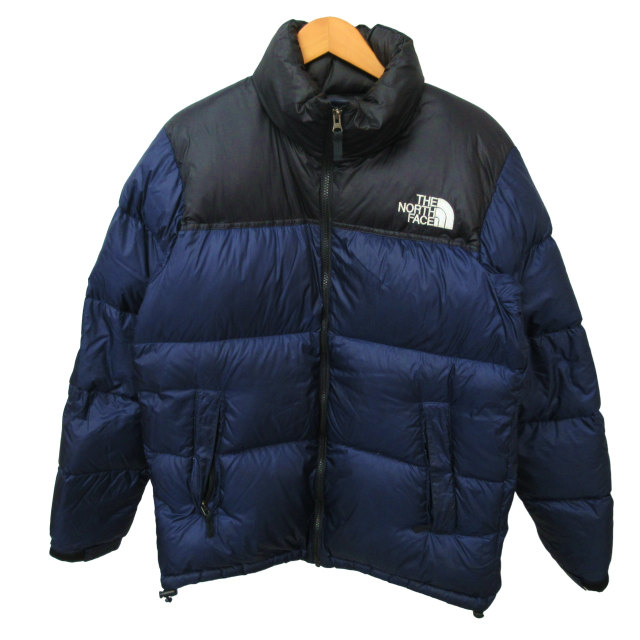 ザノースフェイス THE NORTH FACE ヌプシライトジャケット ダウン  