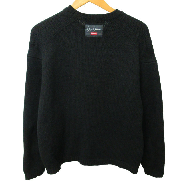 シュプリーム SUPREME ×ヨウジヤマモト YOHJI YAMAMOTO コラボ 花と  