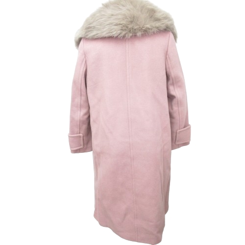 未使用品 ジルスチュアート JILL STUART タグ付 ウール コリーン 