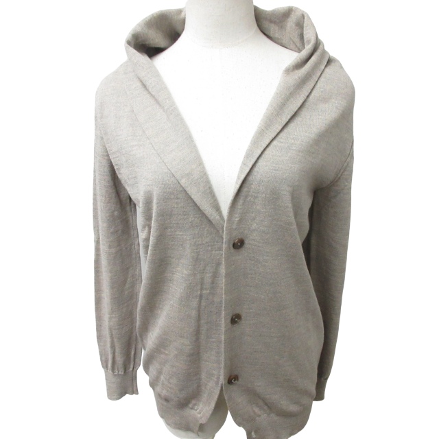 マルタンマルジェラ 4 Martin Margiela 4 10AW ウール 変形ニット  