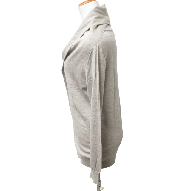 マルタンマルジェラ 4 Martin Margiela 4 10AW ウール 変形ニット 