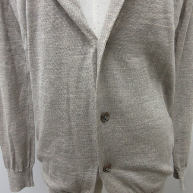 マルタンマルジェラ 4 Martin Margiela 4 10AW ウール 変形ニット 