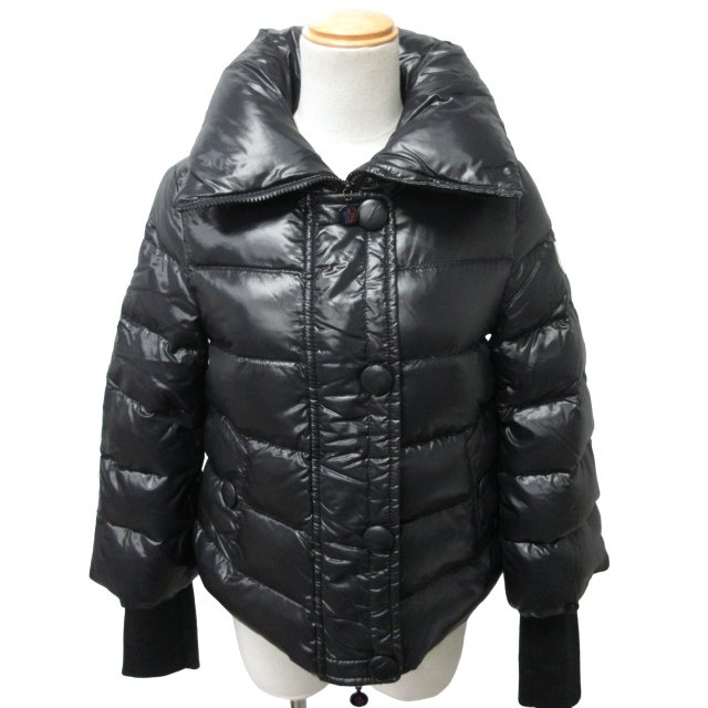 モンクレール MONCLER テュルサ TULSA ダウンジャケット ナイロン