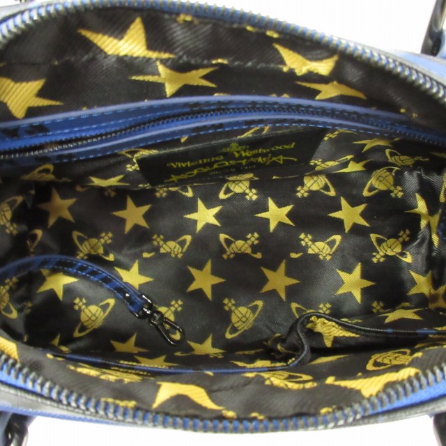Vivienne Westwood ボストンバッグ　アングロマニア　値下げ交渉可 Vivienne Westwood ボストンバッグ アングロマニア 値下げ交渉可