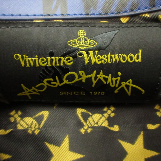 ヴィヴィアンウエストウッド Vivienne Westwood アングロマニア