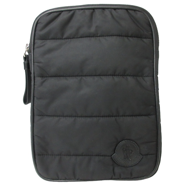モンクレール MONCLER 美品 17年製 PORTA TABLET MINI タブレット 