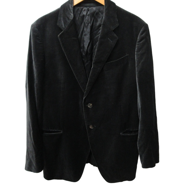 アルマーニ コレツィオーニ ARMANI COLLEZIONI テーラードジャケット 