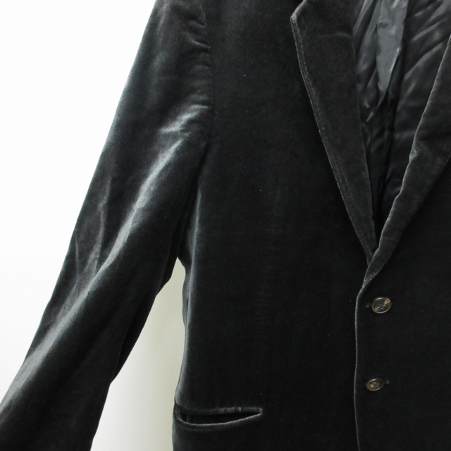アルマーニ コレツィオーニ ARMANI COLLEZIONI テーラードジャケット 