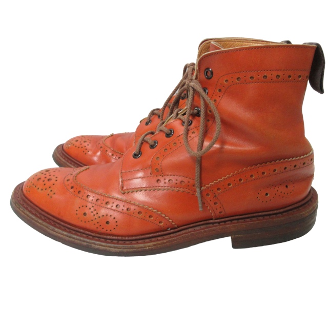 トリッカーズ TRICKER