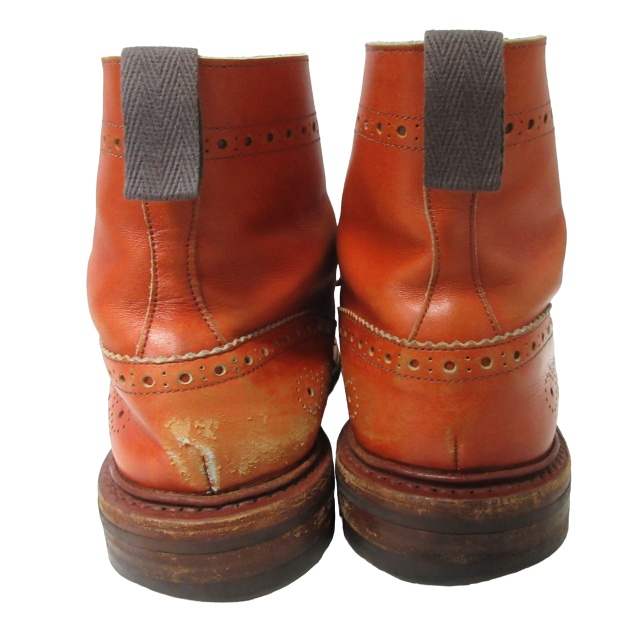 トリッカーズ TRICKER