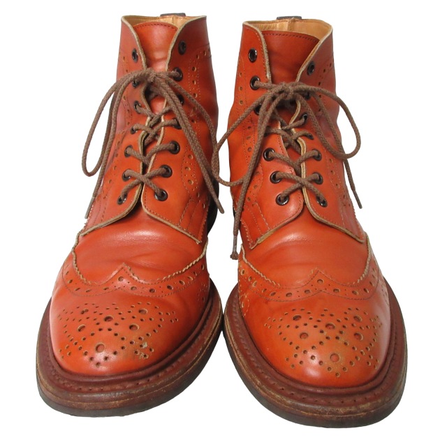 トリッカーズ TRICKER