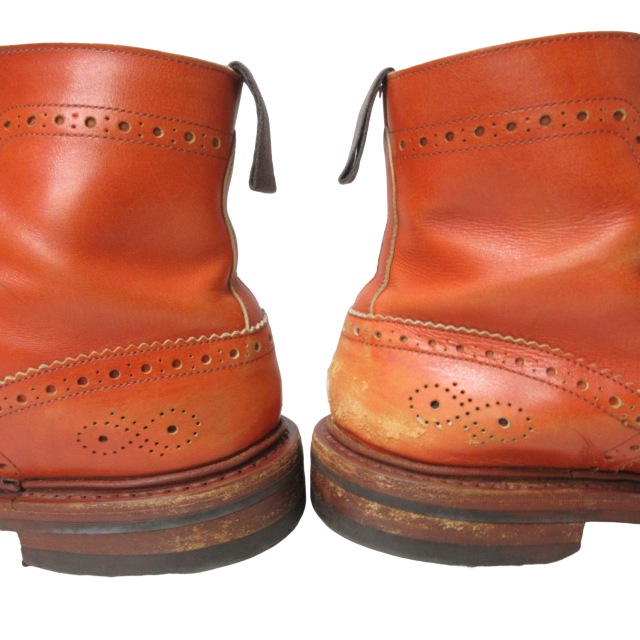 トリッカーズ TRICKER