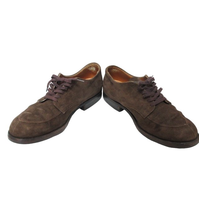 オールデン ALDEN 8703 トゥルーバランスラスト デッキシューズ V