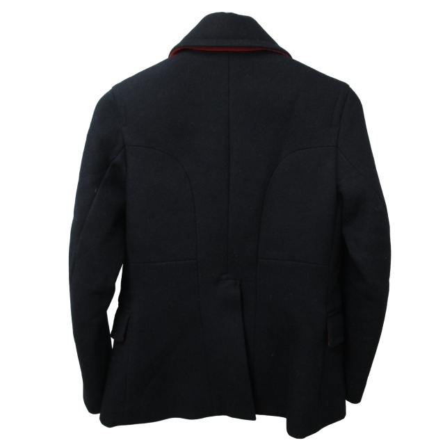 マークバイマークジェイコブス MARC by MARC JACOBS Pコート  