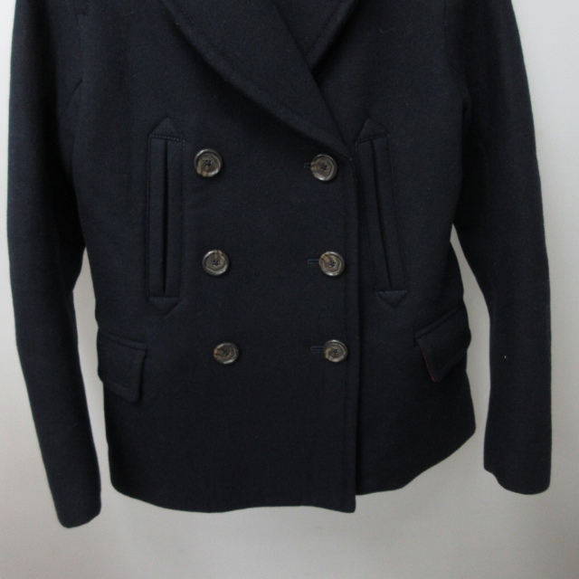 マークバイマークジェイコブス MARC by MARC JACOBS Pコート  