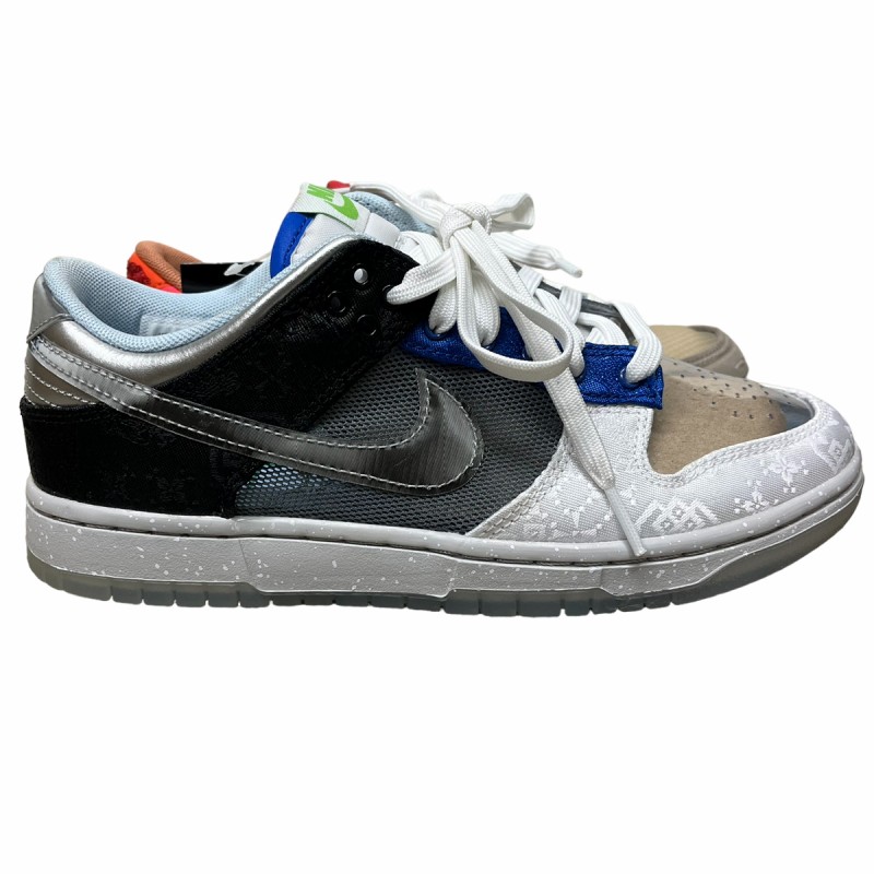 未使用品 ナイキ NIKE ×CLOT クロット 黒タグ付 希少 レア FN0316-999 