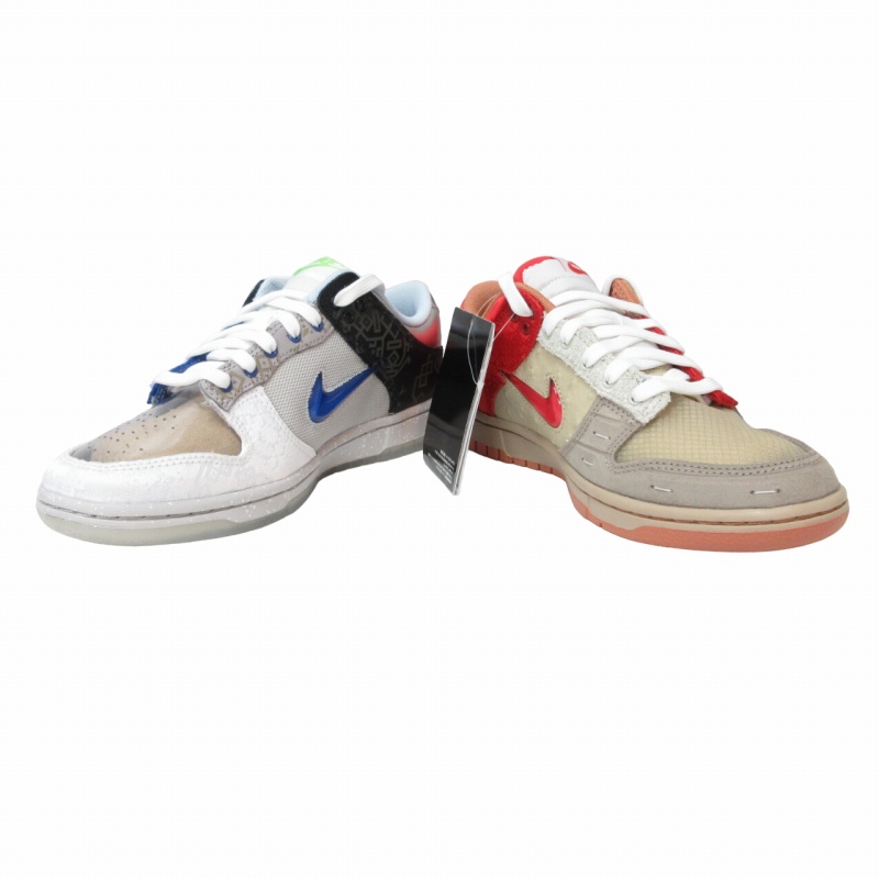未使用品 ナイキ NIKE ×CLOT クロット 黒タグ付 希少 レア FN0316-999 