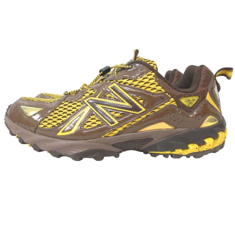 ニューバランス NEW BALANCE ×アミーネ Amine 610 ザ・ムーズ The Mooz  