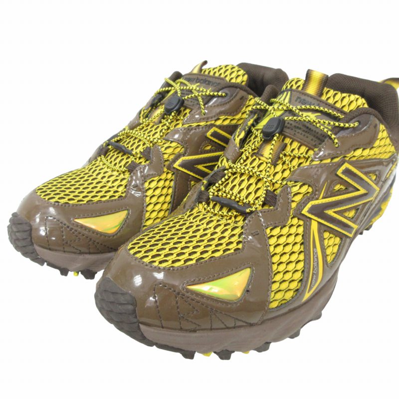 ニューバランス NEW BALANCE ×アミーネ Amine 610 ザ・ムーズ The Mooz  