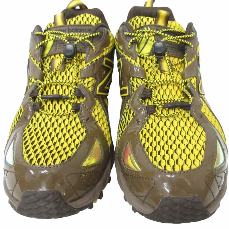 ニューバランス NEW BALANCE ×アミーネ Amine 610 ザ・ムーズ The Mooz